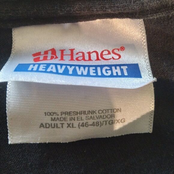 Vintage Y2K Disturbed Outrage T Shirt - Picture 6 of 7